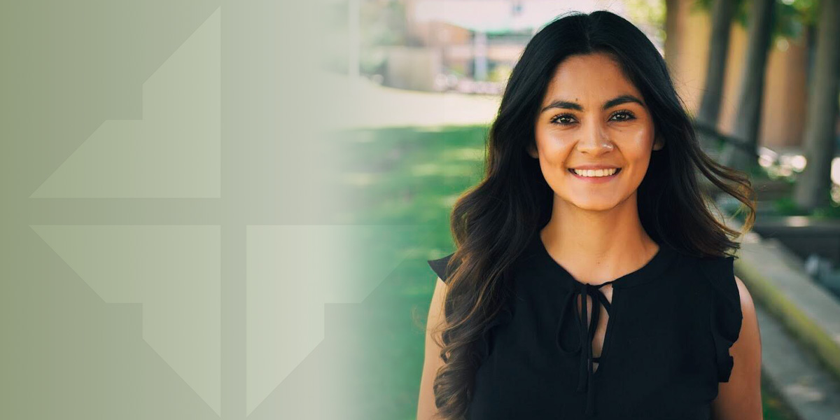  Jazlyn Ortuño- Nunez, Student Success Coordinator